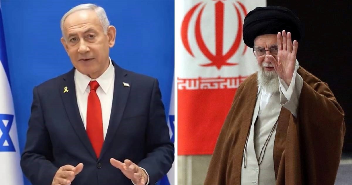 Netanyahu ne isključuje atentat na iranskog ajatolaha. "To bi završilo sukob"