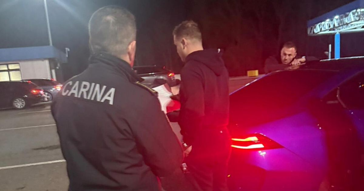 Stanivuković pušten s graničnog prijelaza Stara Gradiška