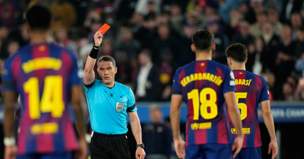 Barcelona se žalila na suđenje u LP-u. Evo što joj je UEFA odgovorila uoči uzvrata