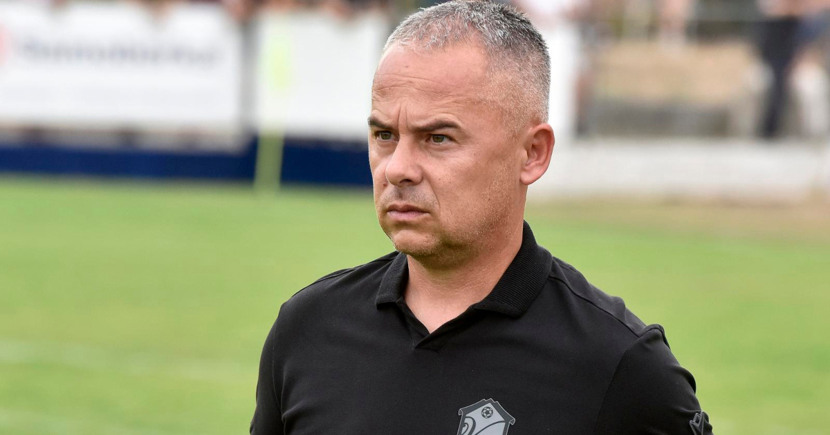 Šafarić: Hajduk je pokazao da ima kvalitetu, ali s pravom igrom ćemo biti konkurentni