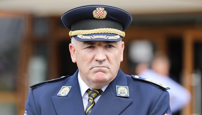 Glavni ravnatelj policije: Hrvatska je potpuno spremna za primjenu Schengena