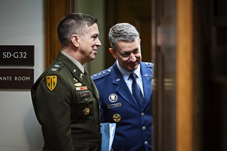 CNN: Radi se na planu sigurnosnih jamstava za Ukrajinu, uključen i američki vojni vrh