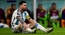Messi ne smije izgubiti od Hrvatske