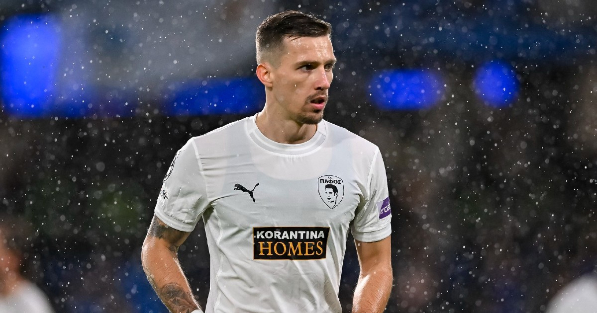 Oršić ostao bez trenera