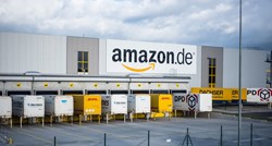 Amazon unatoč nezadovoljstvu sindikata otvara nova radna mjesta u Njemačkoj