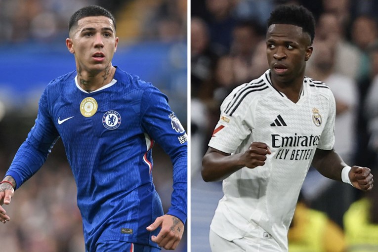 Chelsea želi spektakularnu razmjenu igrača s Realom? "Oduševljenje u Londonu"