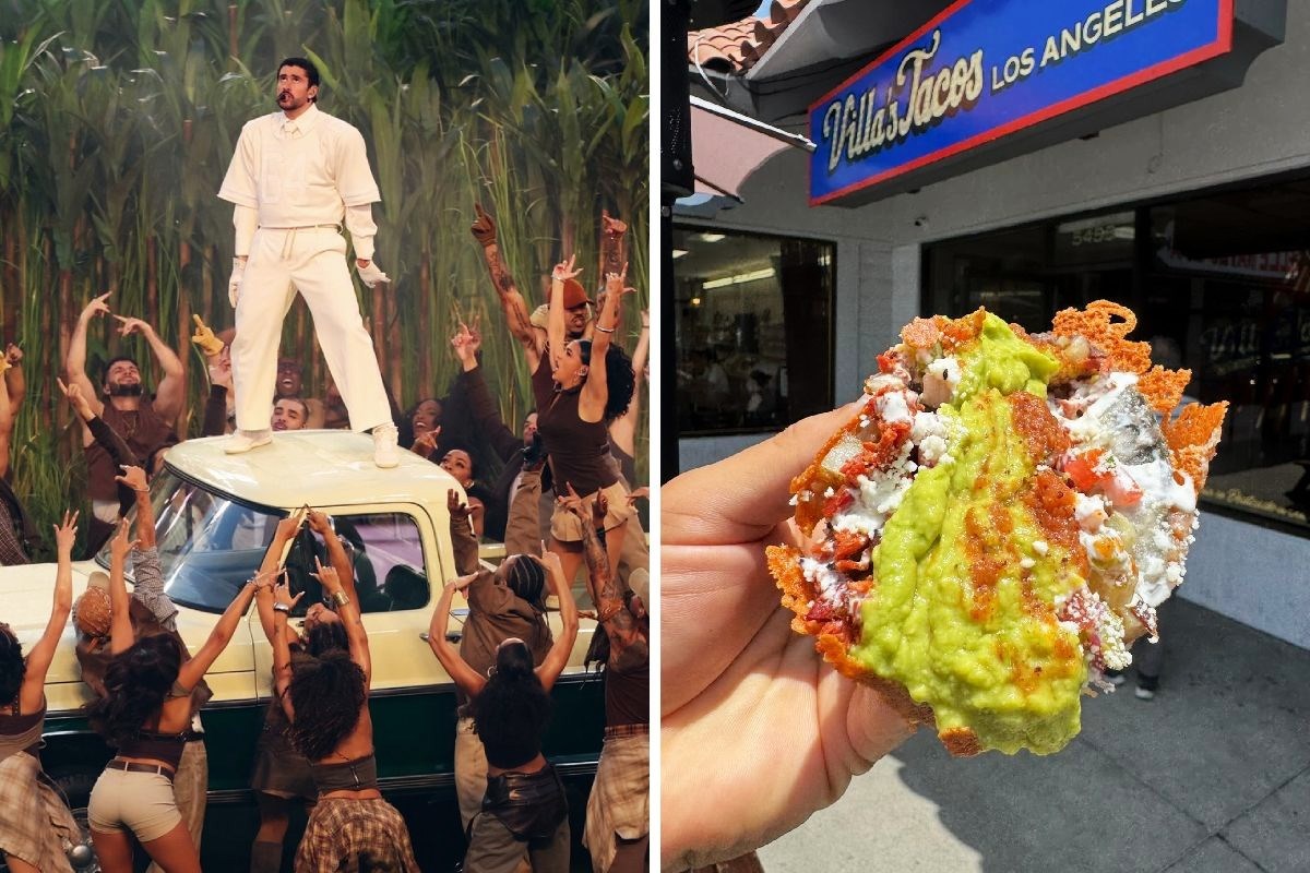 Vlasnik taco restorana s poluvremena Super Bowla: "Ovo je posveta svim imigrantima"