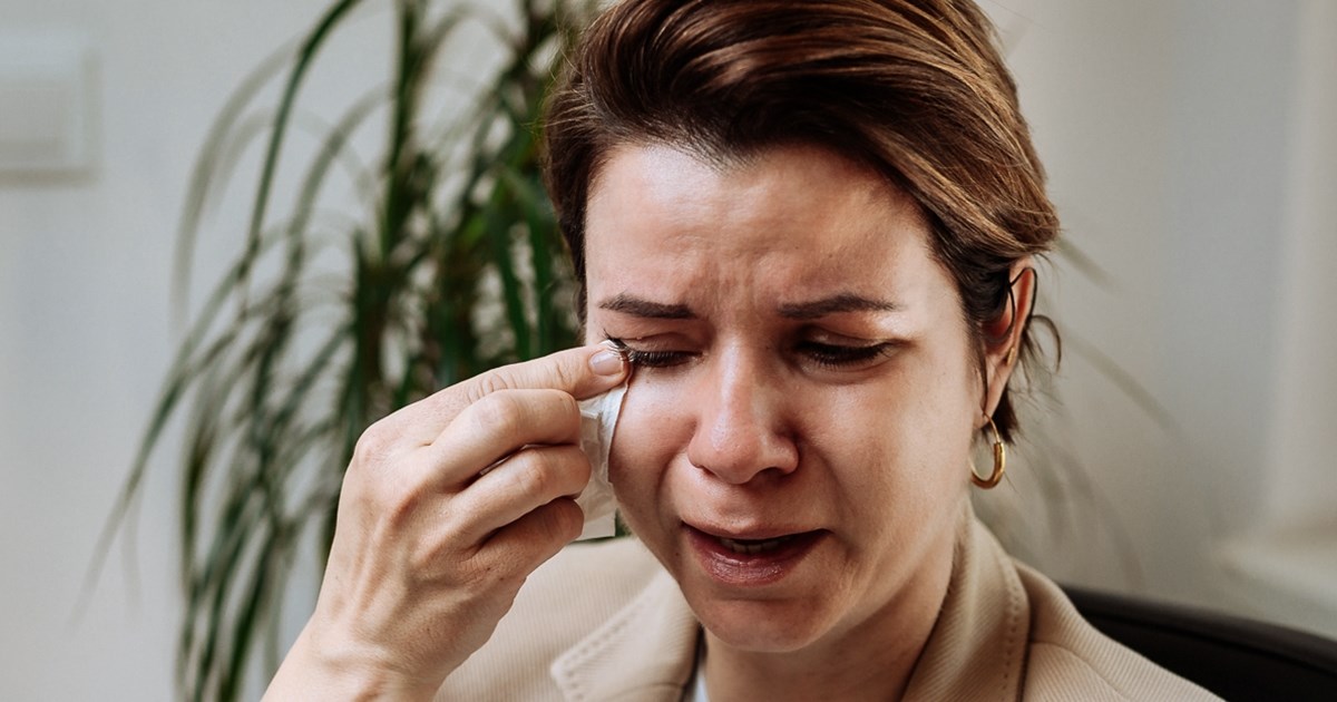 "Beba mi ima golemi tumor, umrijet će ili živjeti kao biljka. Ne daju mi da pobacim"