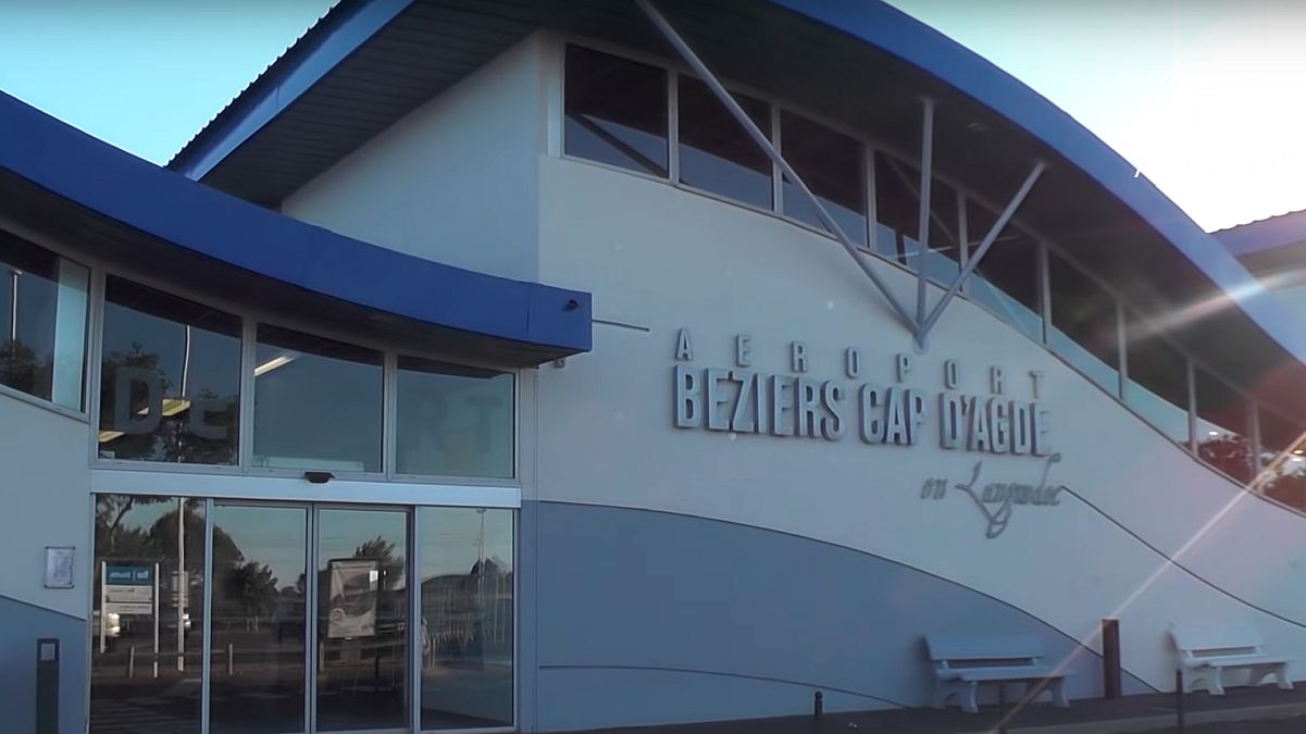 EK pokrenuo istragu o državnoj pomoći francuskoj zračnoj luci Beziers