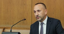 Zekanović: Vanđelić je gasio sisačku rafineriju, a sada govori da je to loše