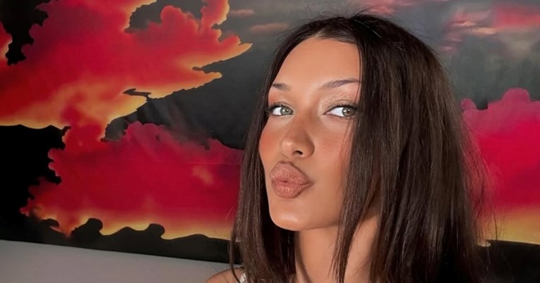 Tajna preplanulog tena Belle Hadid je bronzer koji si svatko može priuštiti