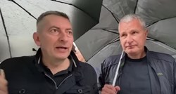 VIDEO Beogradski prosvjednici za Index: Nikog ne mrzimo, na dnu smo. Trebamo promjenu