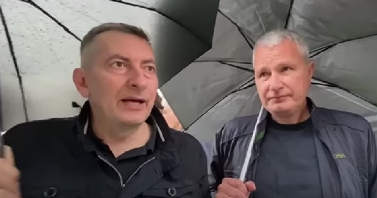 VIDEO Beogradski prosvjednici za Index: U Srbiji ništa ne funkcionira