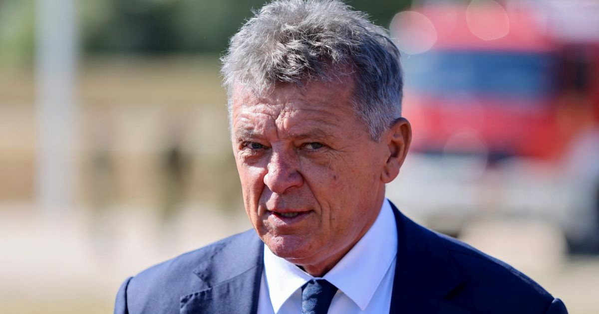 Turudić o logorima: Ne tražimo mržnju. Ne tražimo osvetu. Tražimo istinu