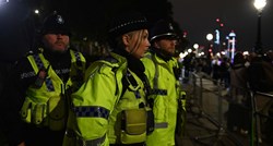 Pucnjava u Londonu, dvije osobe ubijene