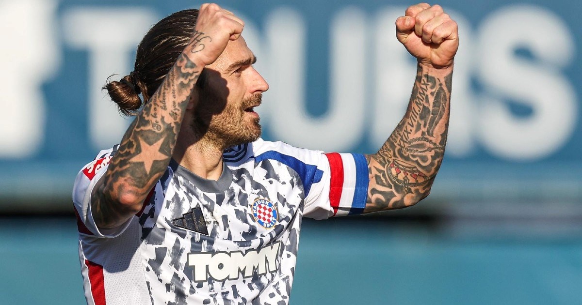 Evo tko će prenositi Hajdukove europske utakmice. "Aktivirajte kanal"