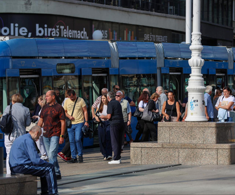 Starenje ne napreduje ravnomjerno. Znanstvenici otkrili 2 ključna razdoblja