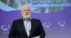 Šef EU za klimu daje ostavku zbog kandidature na izborima u Nizozemskoj