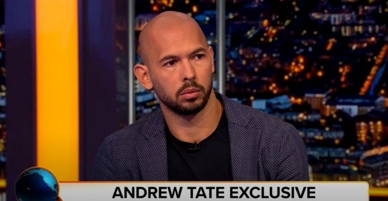 Andrew Tate kupio Neveru, oglasio se Rimac: "Ovo će biti zanimljivo"