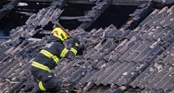 Zadarski vatrogasci nisu dobili plaće