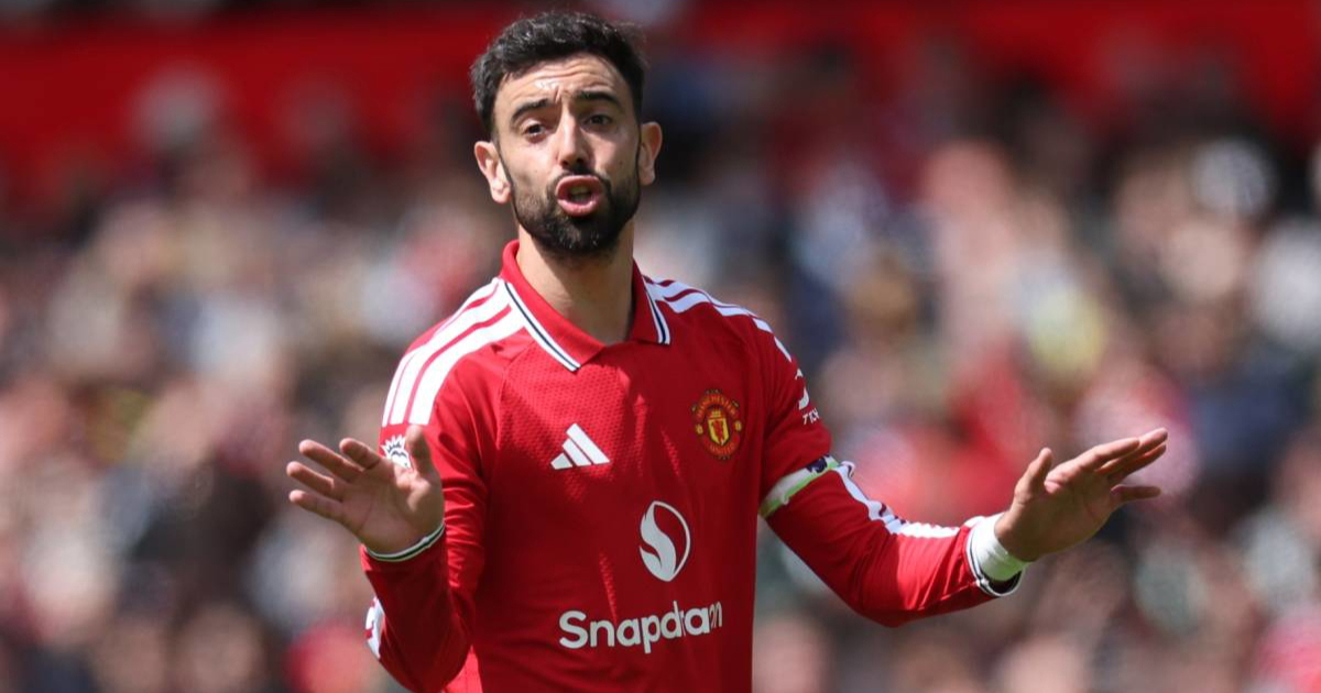 Top transferi: United donio odluku o Brunu Fernandesu. Kovač odradio velik transfer