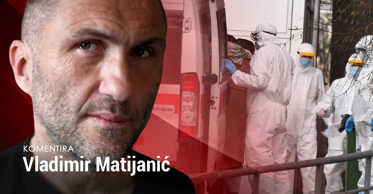Mržnja prema zaraženima veći je problem od koronavirusa