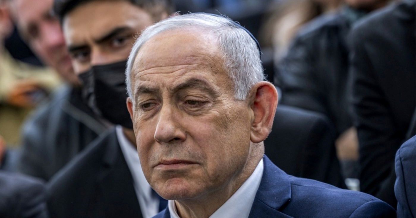 Politico: Situacija u Iranu najviše odgovara Netanyahuu