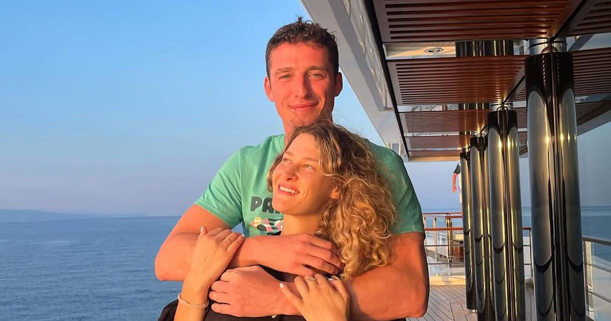 Kći (29) Stevena Spielberga udala se za partnera Jakea Herskowitza (26)