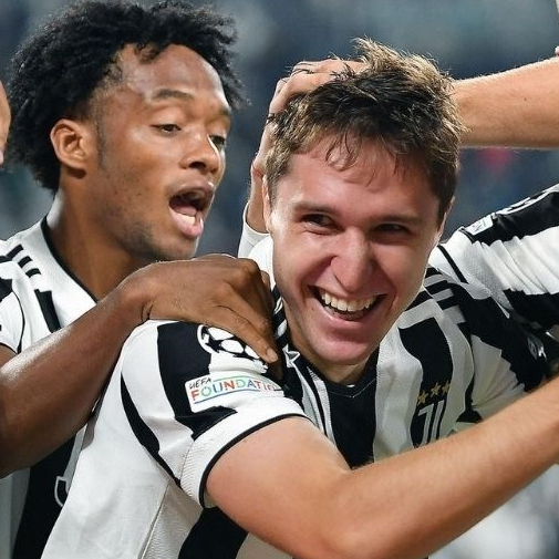 Juventus završio prvi veliki transfer za sljedeću sezonu