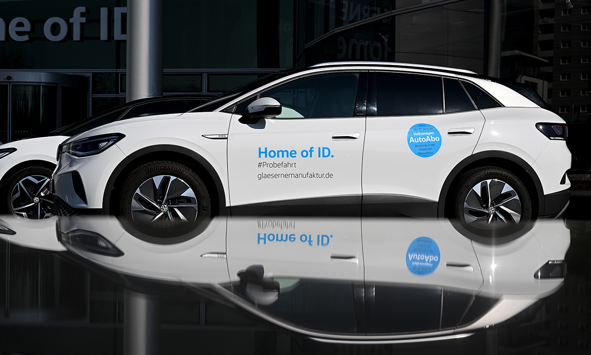 Električni BMW, VW, Hyundai i Nissan nemaju pravo na porezne olakšice u SAD-u