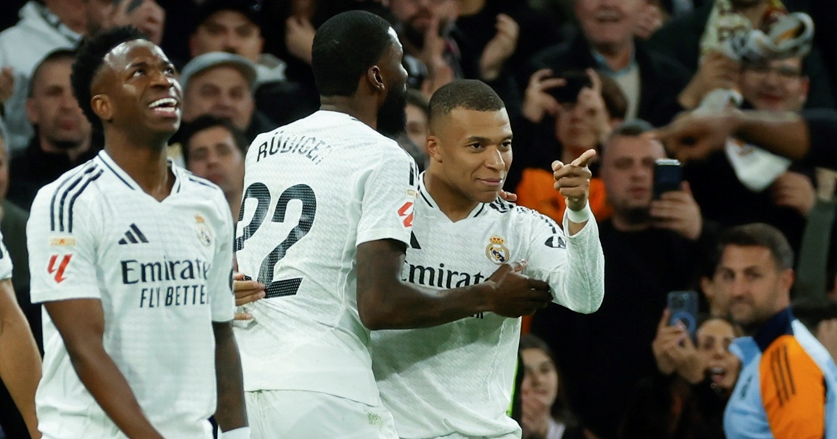 Mbappe izjednačio Ronaldov rekord