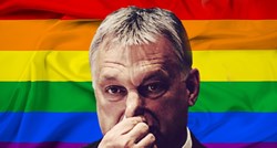 Orban zabranio gej knjige za djecu 200 metara od škola i crkvi