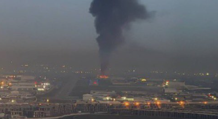 Cijena operacije "Epski bijes": 5.8 milijardi dolara u 100 sati