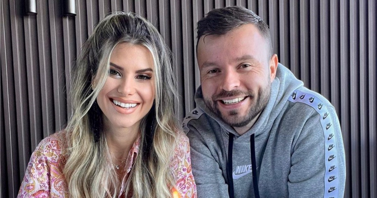 Ecija Ivušić slavi 36. rođendan, njezin suprug Goran pokazao dio atmosfere s proslave