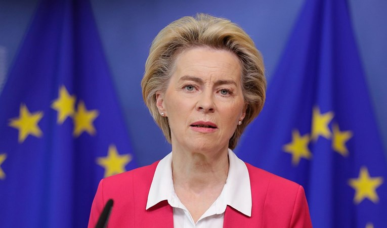 Predsjednica EK pozdravila odluku građana Švicarske da ne raskinu sporazum s EU