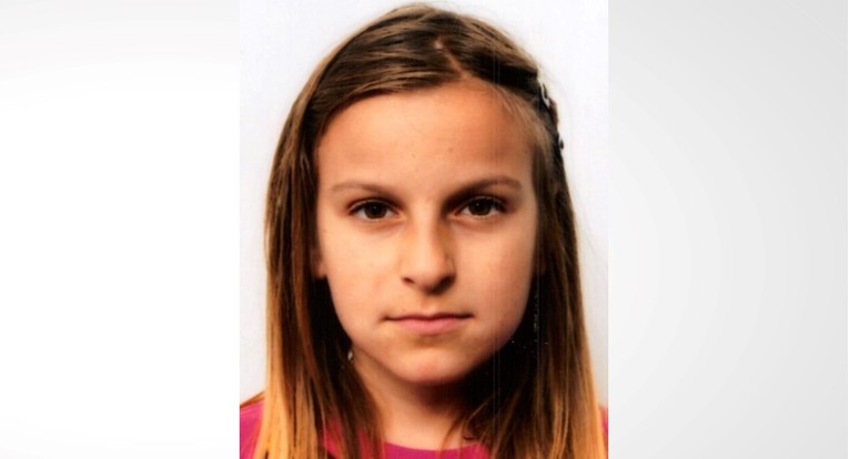 U Kaštelima nestala 15-godišnja Lucija, jeste li je vidjeli?