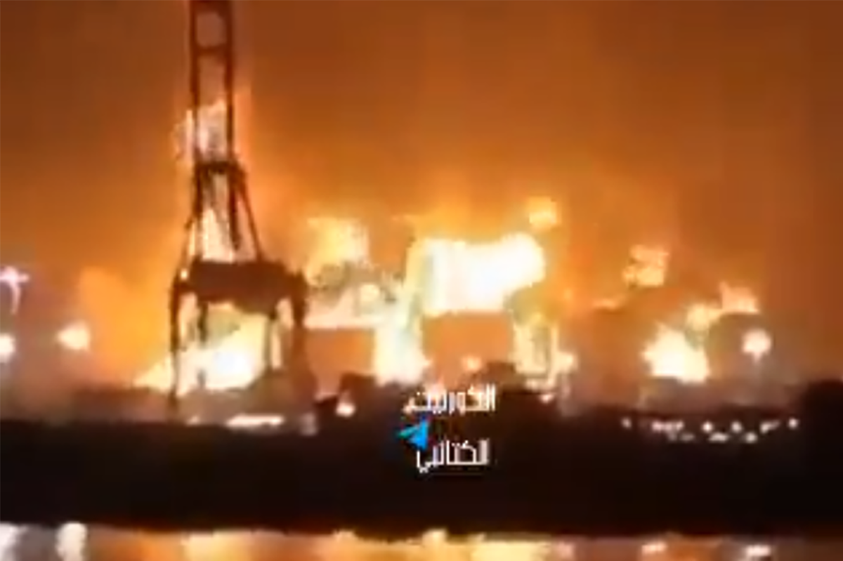 Šteta na najvećem LNG postrojenju na svijetu Katar će stajati milijarde