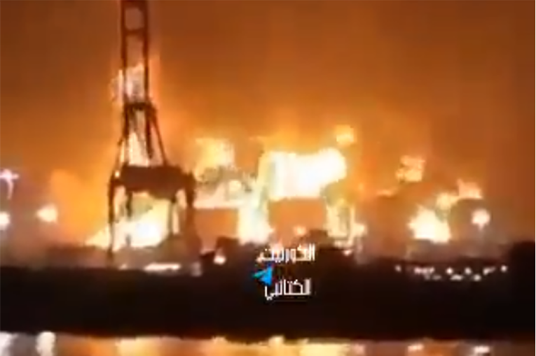 Šteta na najvećem svjetskom LNG postrojenju stajat će Katar milijarde