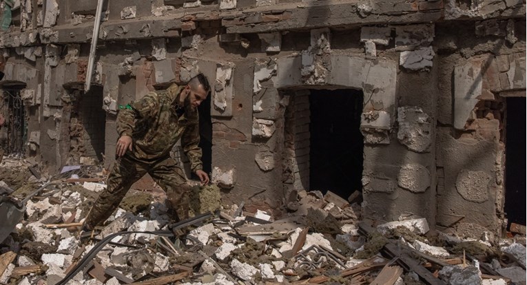 Rusija: Do danas smo ubili više od 23 tisuće ukrajinskih vojnika i plaćenika