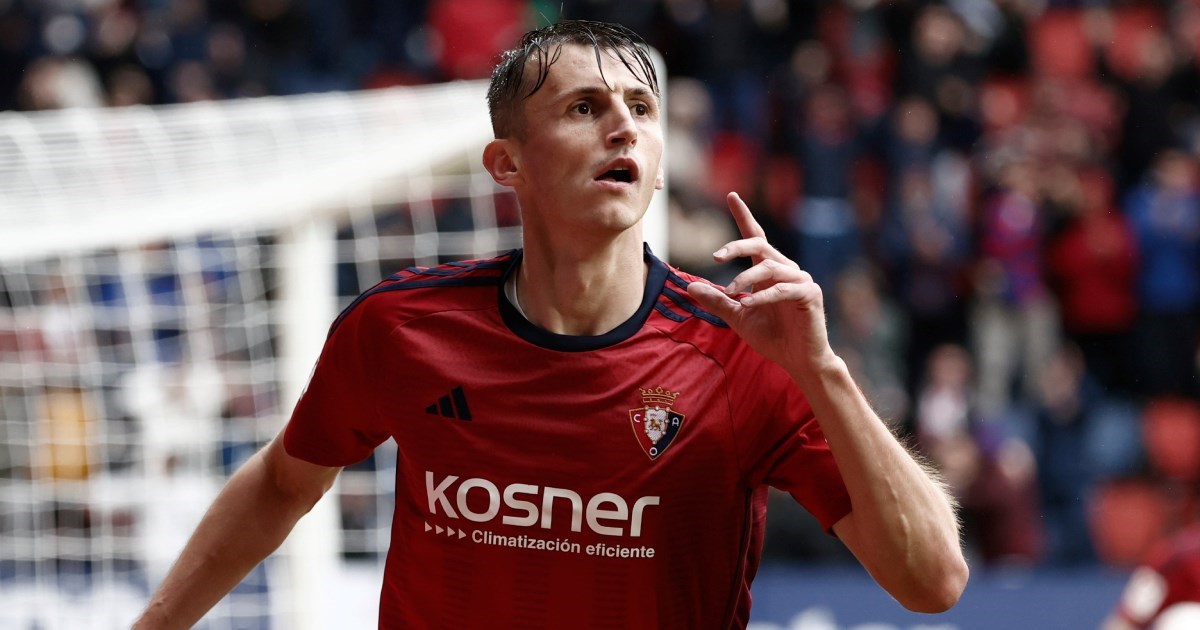 Ante Budimir će igrati s maskom za lice nakon teškog pada