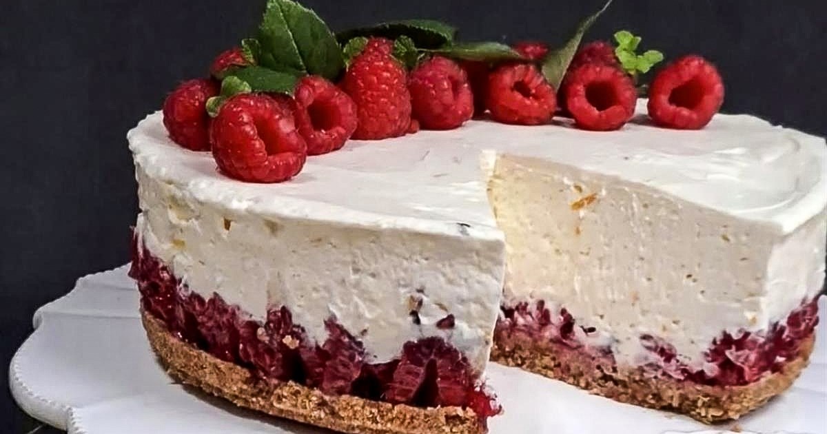 Za ovu tortu ne trebate paliti pećnicu, gotova je u manje od pola sata