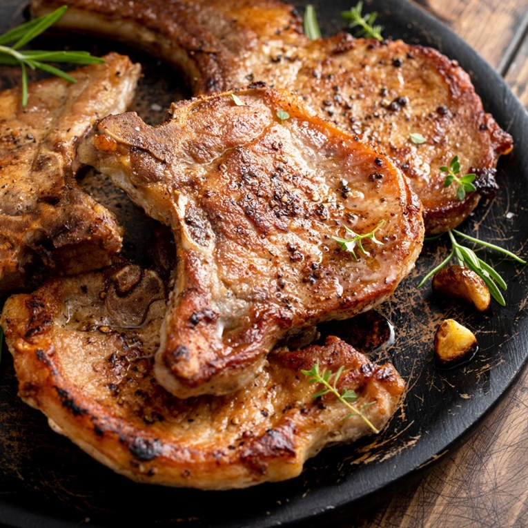 Meso vam ispada žilavo? Sastojak koji svi bacaju mogao bi riješiti taj problem