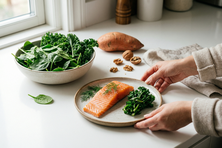 Nutricionistica: Imate problema s visokim kolesterolom? Jedite šest namirnica