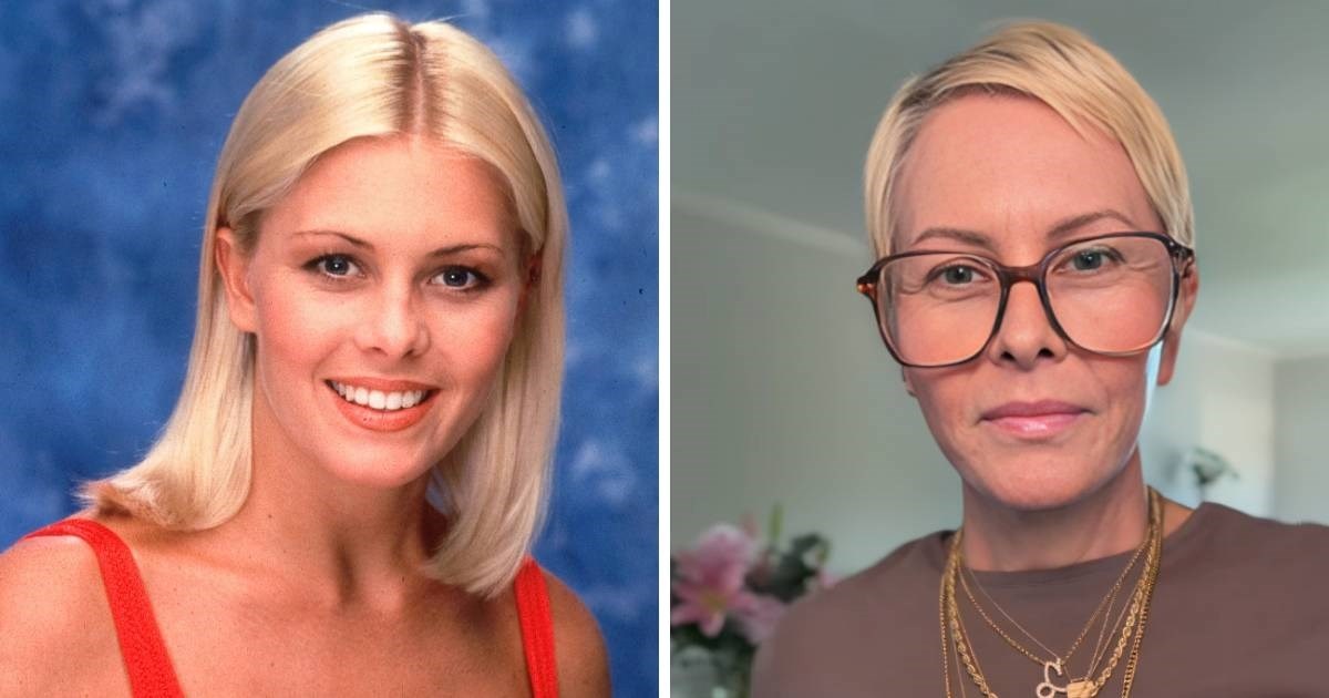 Zvijezda Baywatcha podvrgnula se mastektomiji. Bori se s rakom dojke