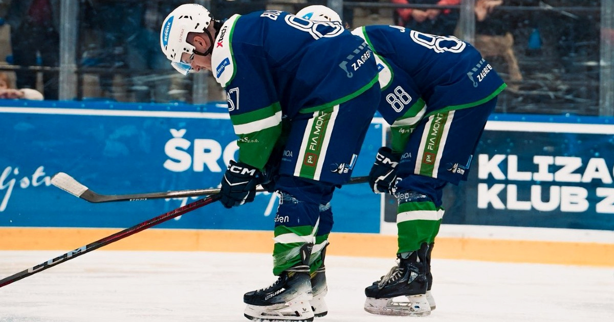 Sisak izgubio šestu utakmicu polufinala Alpske lige. Majstorica odlučuje o finalistu