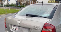 Čitatelj: Prijatelju iz Njemačke zagrebački taksist uzeo 40 eura za vožnju od 3 km