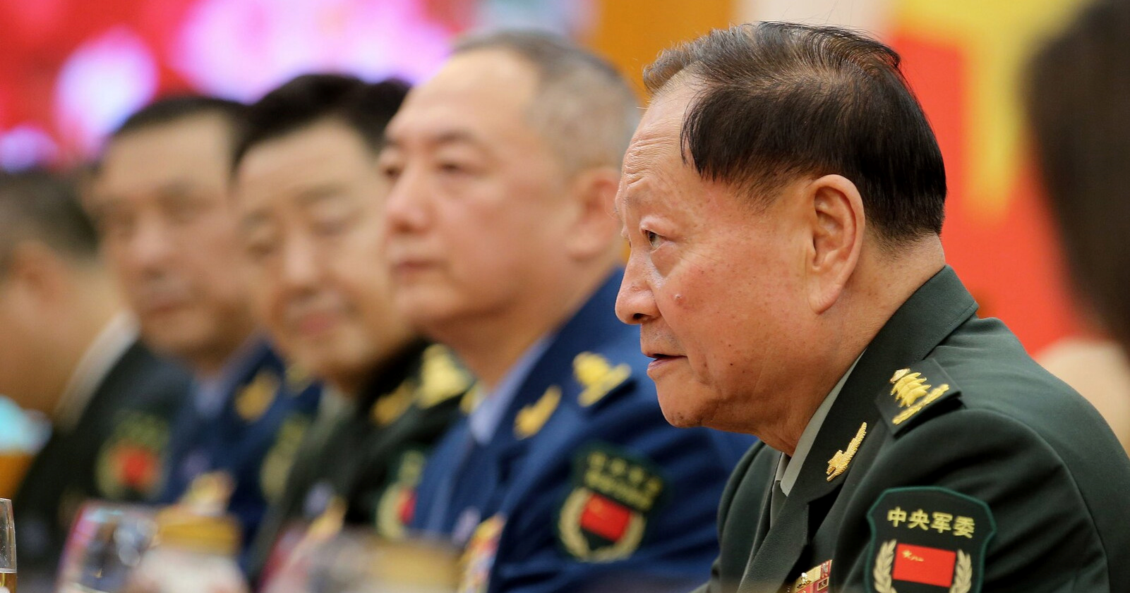 Xijev najbliži vojni saveznik optužen da je SAD-u odavao nuklearne tajne