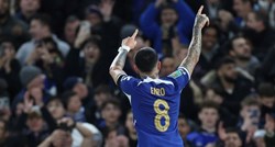 Chelsea uvjerljivo slavio na gostovanju za ulazak u osminu finala FA kupa