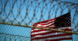 Pentagon prekinuo plan cijepljenja zatvorenika u Guantanamu