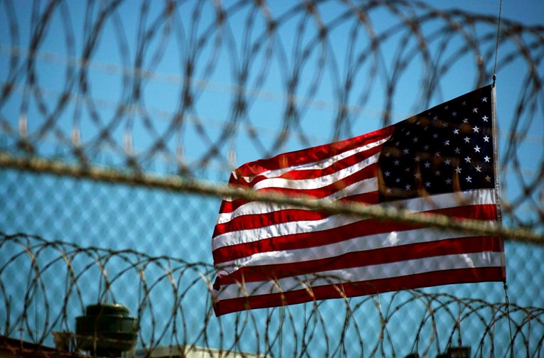 Biden htio cijepiti zatvorenike u Guantanamu. Republikanac: Ne može, oni su teroristi